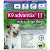 K9AdvantixII_4pk_XLargeDog_Front