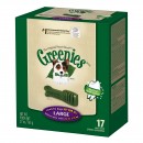 Greenies 27 oz. Tub   Large